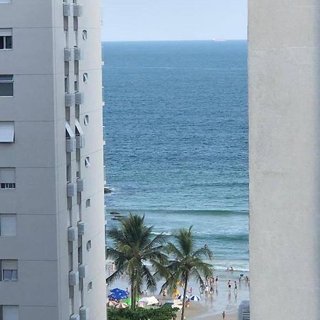 Apartamento - Guaruja Pitangueiras Apartment ภายนอก รูปภาพ