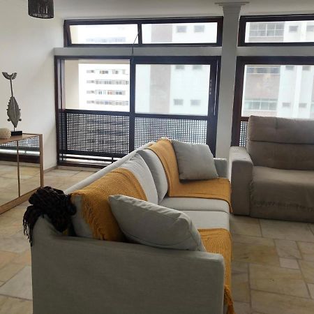 Apartamento - Guaruja Pitangueiras Apartment ภายนอก รูปภาพ