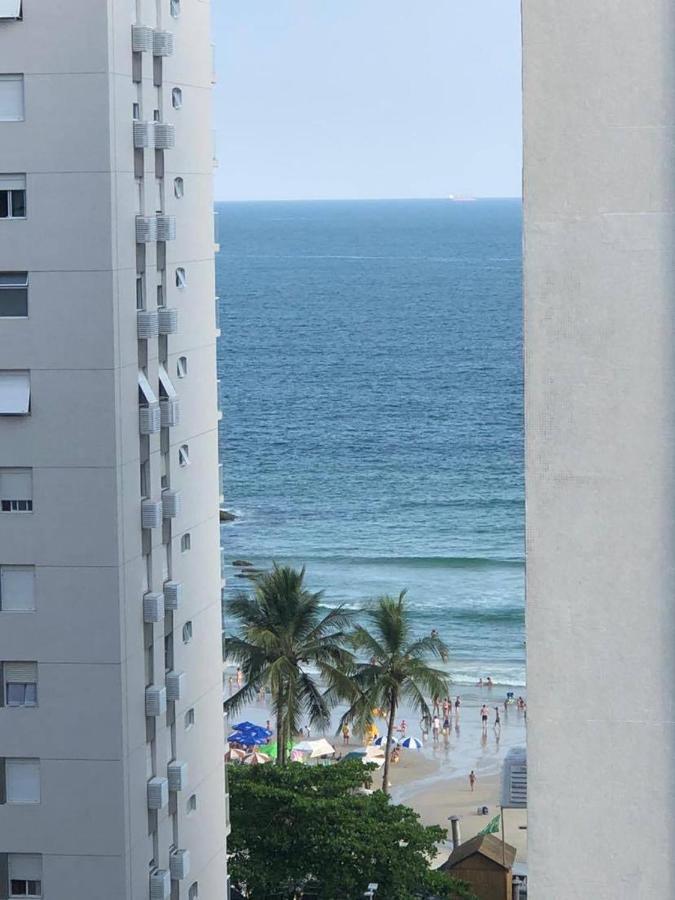 Apartamento - Guaruja Pitangueiras Apartment ภายนอก รูปภาพ