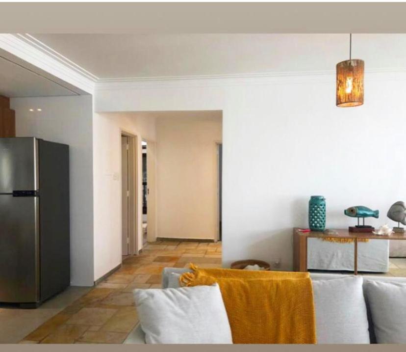 Apartamento - Guaruja Pitangueiras Apartment ภายนอก รูปภาพ