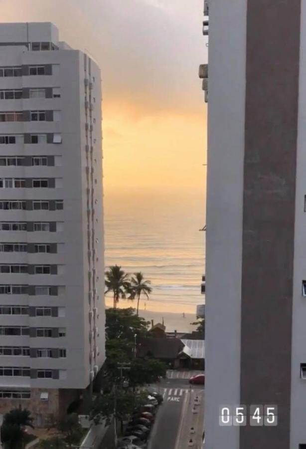 Apartamento - Guaruja Pitangueiras Apartment ภายนอก รูปภาพ