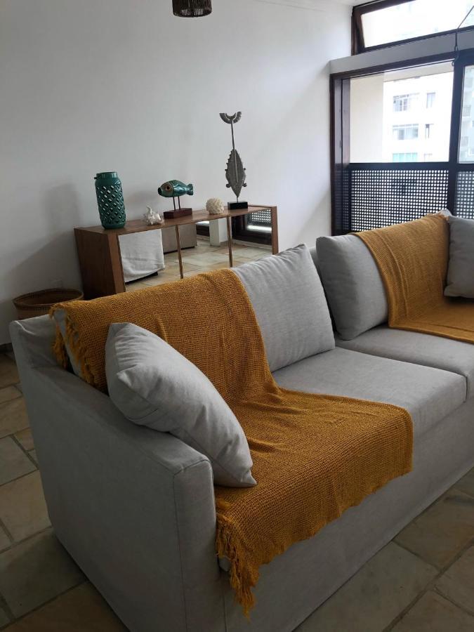 Apartamento - Guaruja Pitangueiras Apartment ภายนอก รูปภาพ